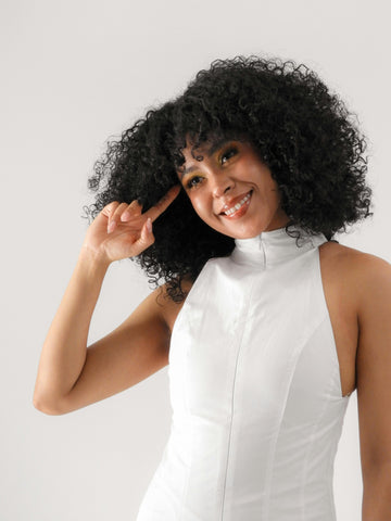 The Beginner's Guide to Caring for Curly, Coily & Wavy Hair