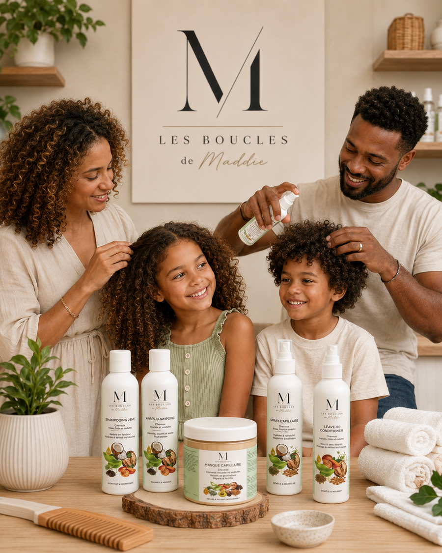 Atelier Les Boucles de Maddie 3