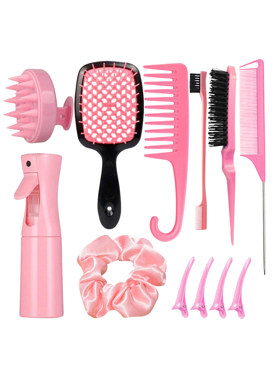 Set Accessoires 12 pièces