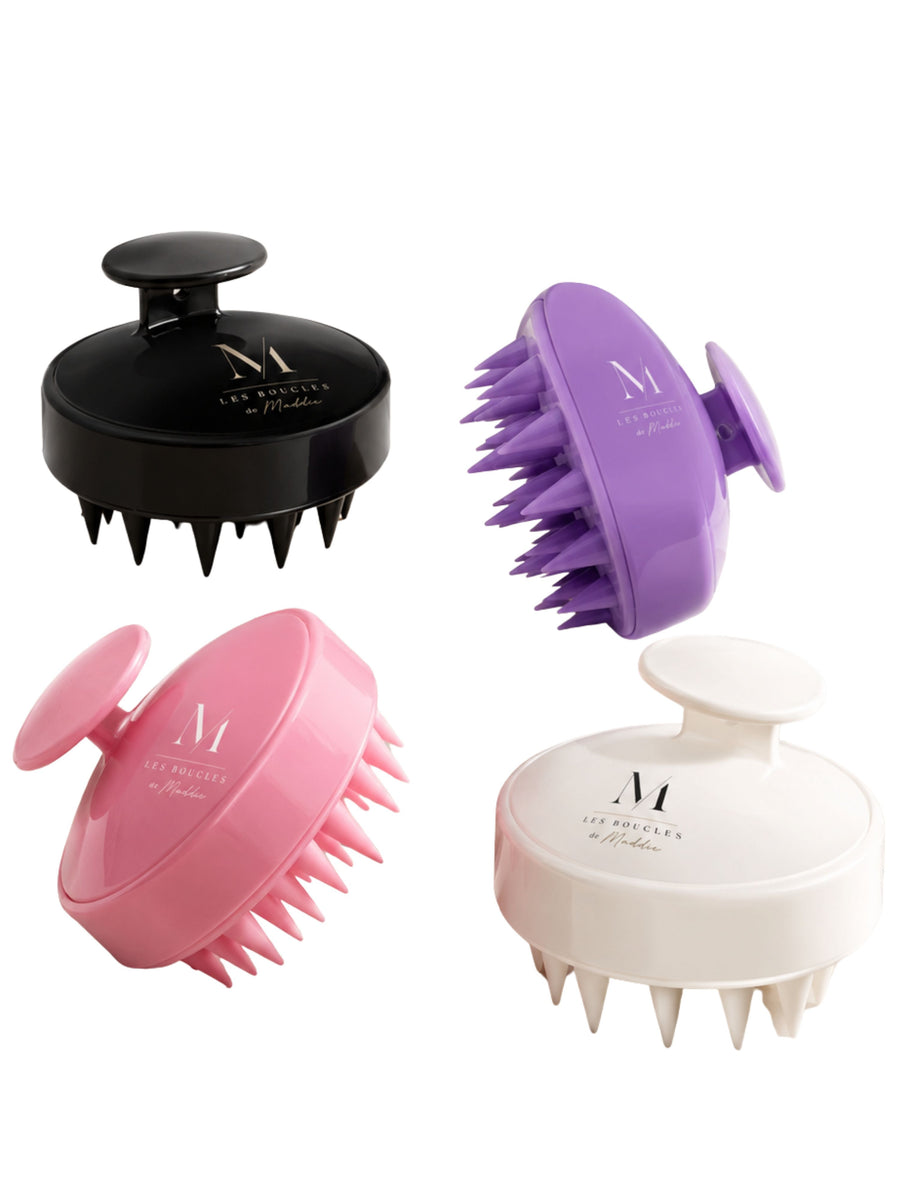 Brosse Massante