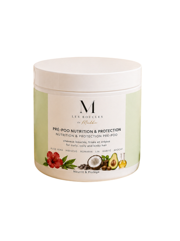 Pré-poo Nutrition & Protection