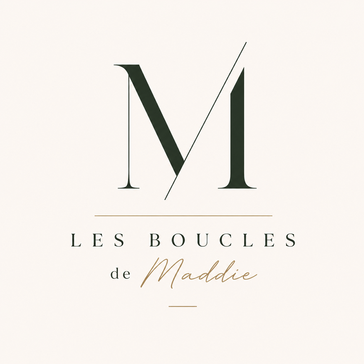 Les Boucles de Maddie